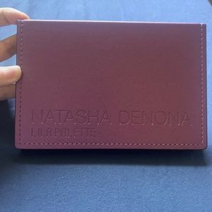 LILA eyeshadow palette